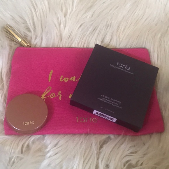 tarte Other - Makeup bundle from tarte